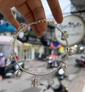 Vòng bạc