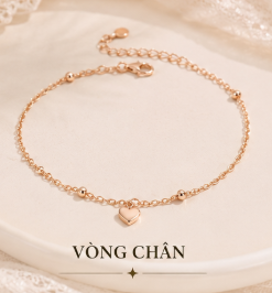 vòng chân