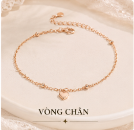 Trang sức Hanicircle