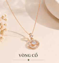 vòng cổ