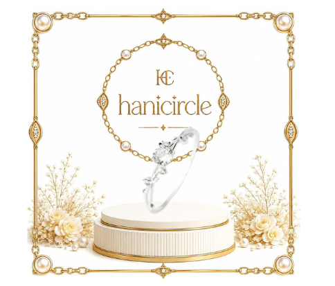 Trang sức Hanicircle