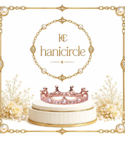 Trang sức Hanicircle